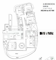 Cove Grove (D4), Apartment #466265061